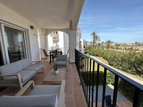 A Two Bed Apartment With Golf Views - RA4512LT